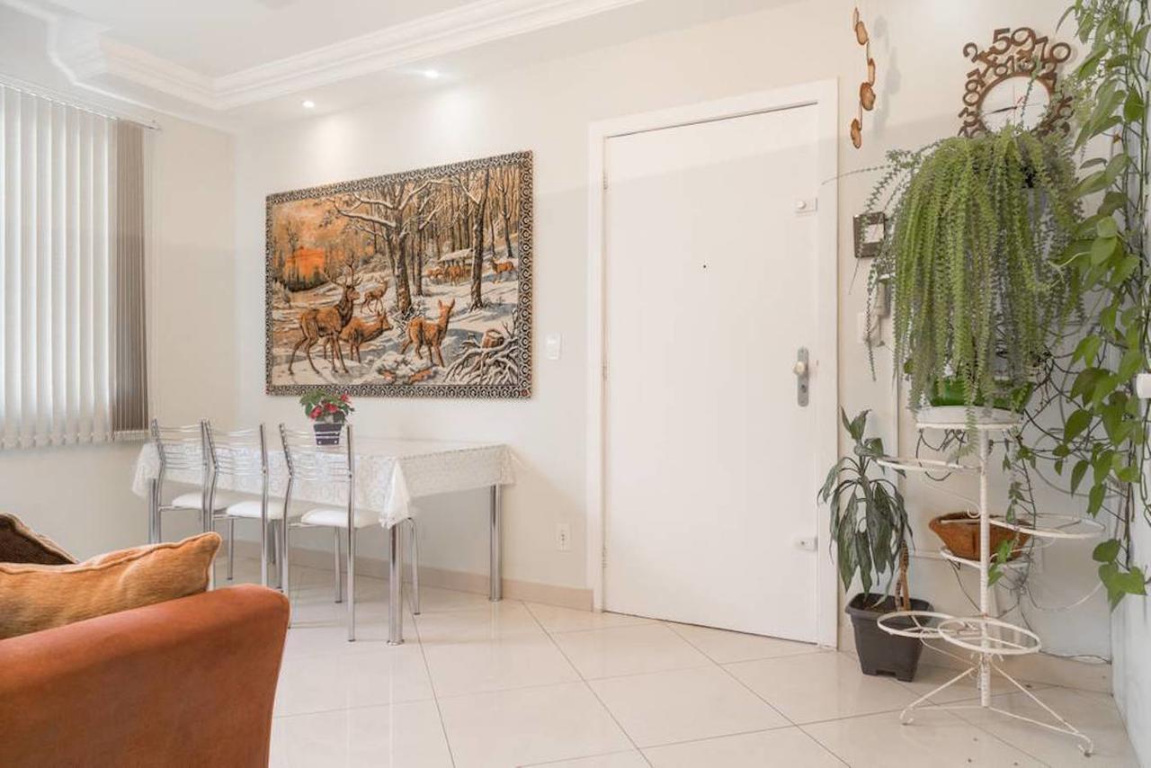 Homestay 2 - Avenida Carlos Gomes Porto Alegre Exteriér fotografie