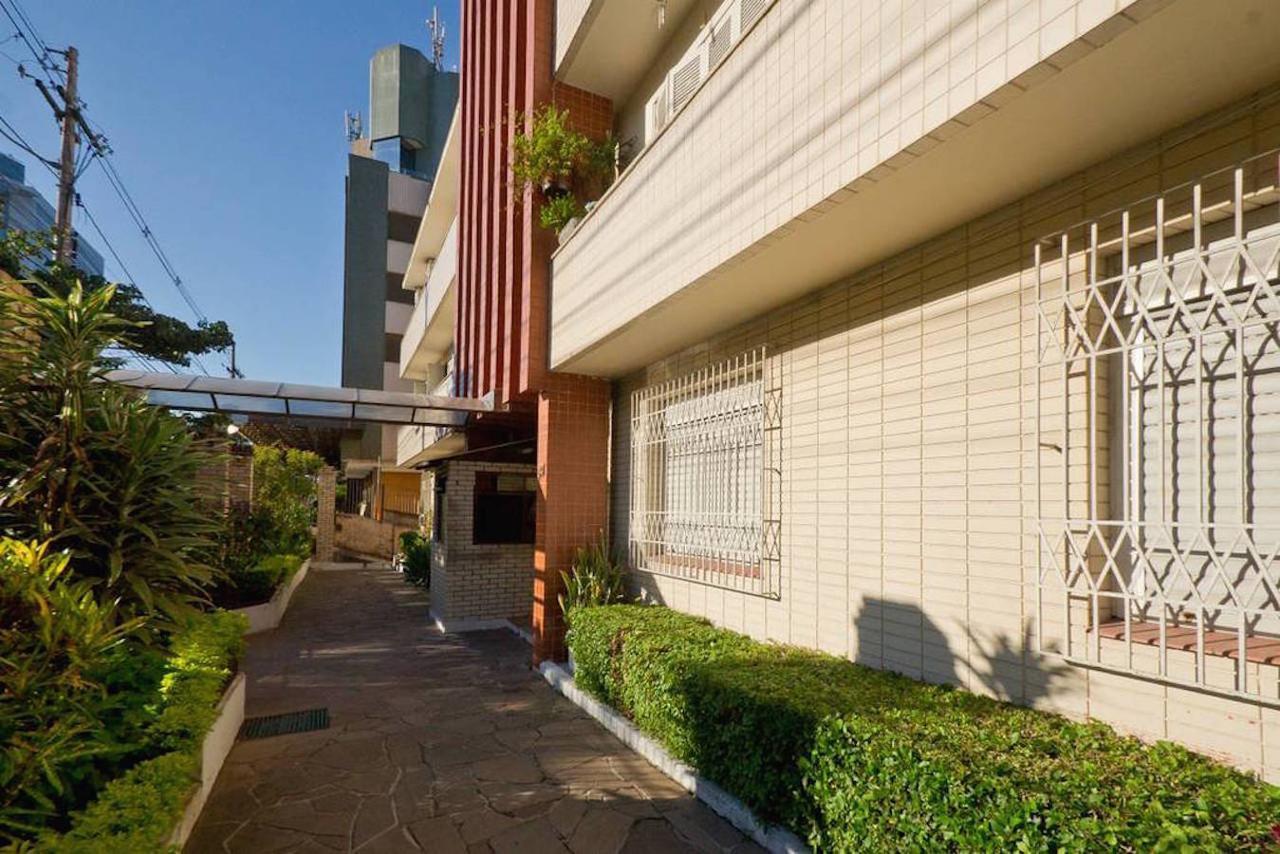 Homestay 2 - Avenida Carlos Gomes Porto Alegre Exteriér fotografie